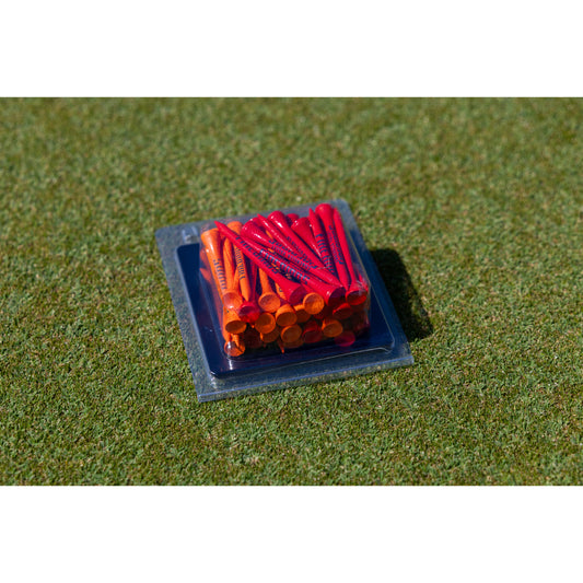 Coachella Valley Firebirds Team Golf 50 Tee Pack