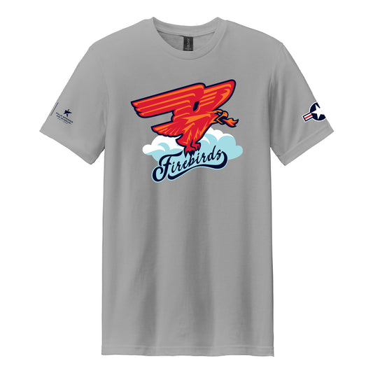 Coachella Valley Firebirds 2024 Military Appreciation Night Tee