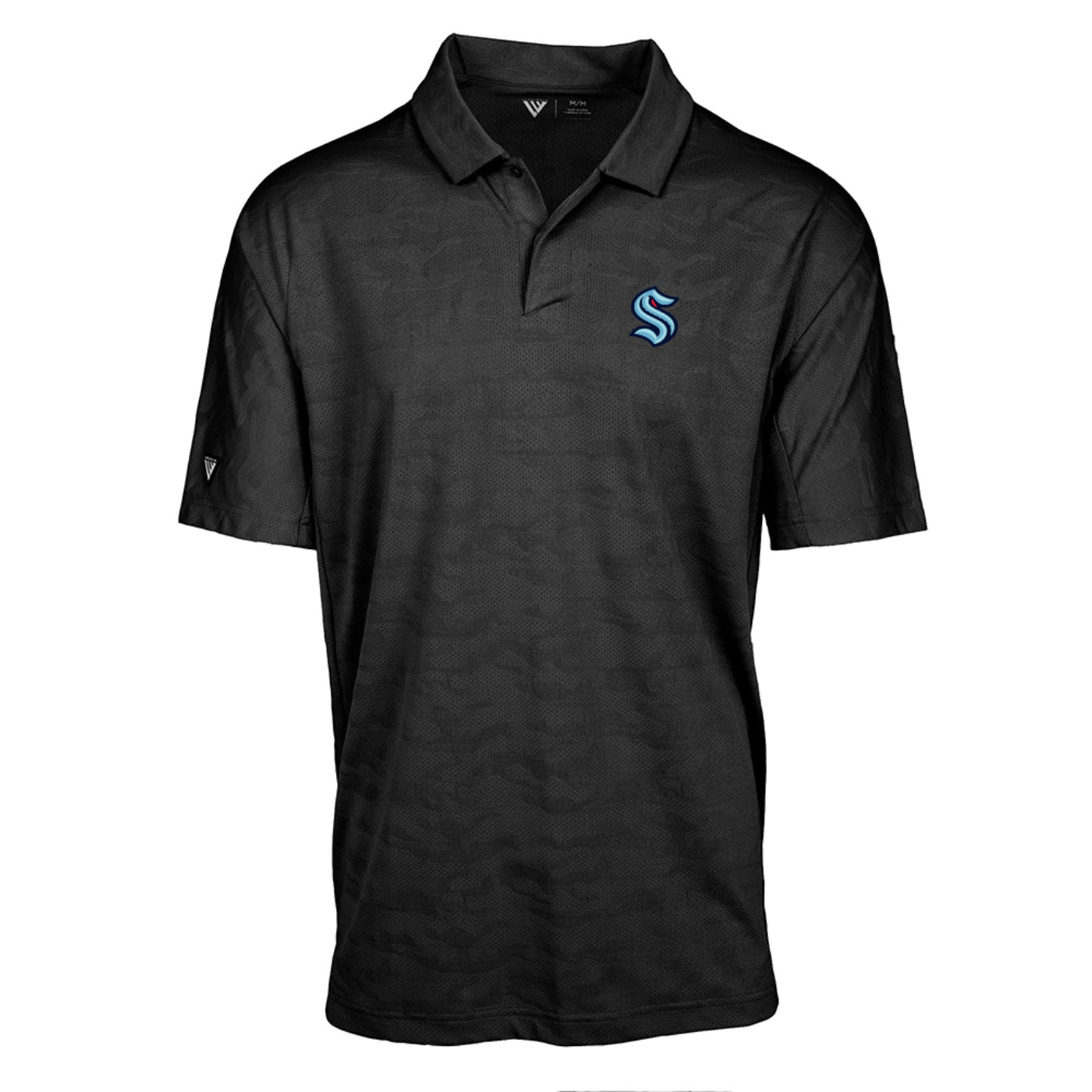 Seattle Kraken Levelwear Carter