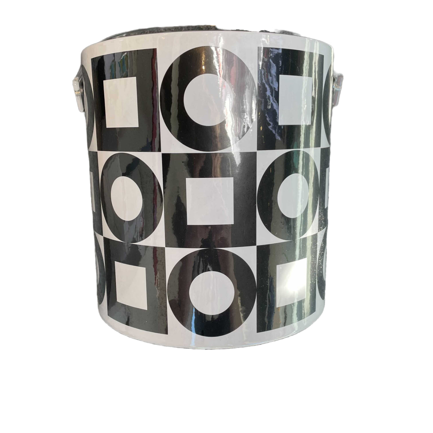 Coachella Valley Firebirds DPSP Modernista Ice Bucket
