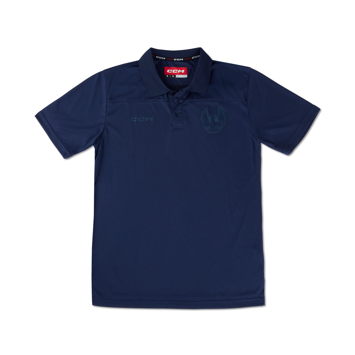 Coachella Valley Firebirds Locker Room Polo