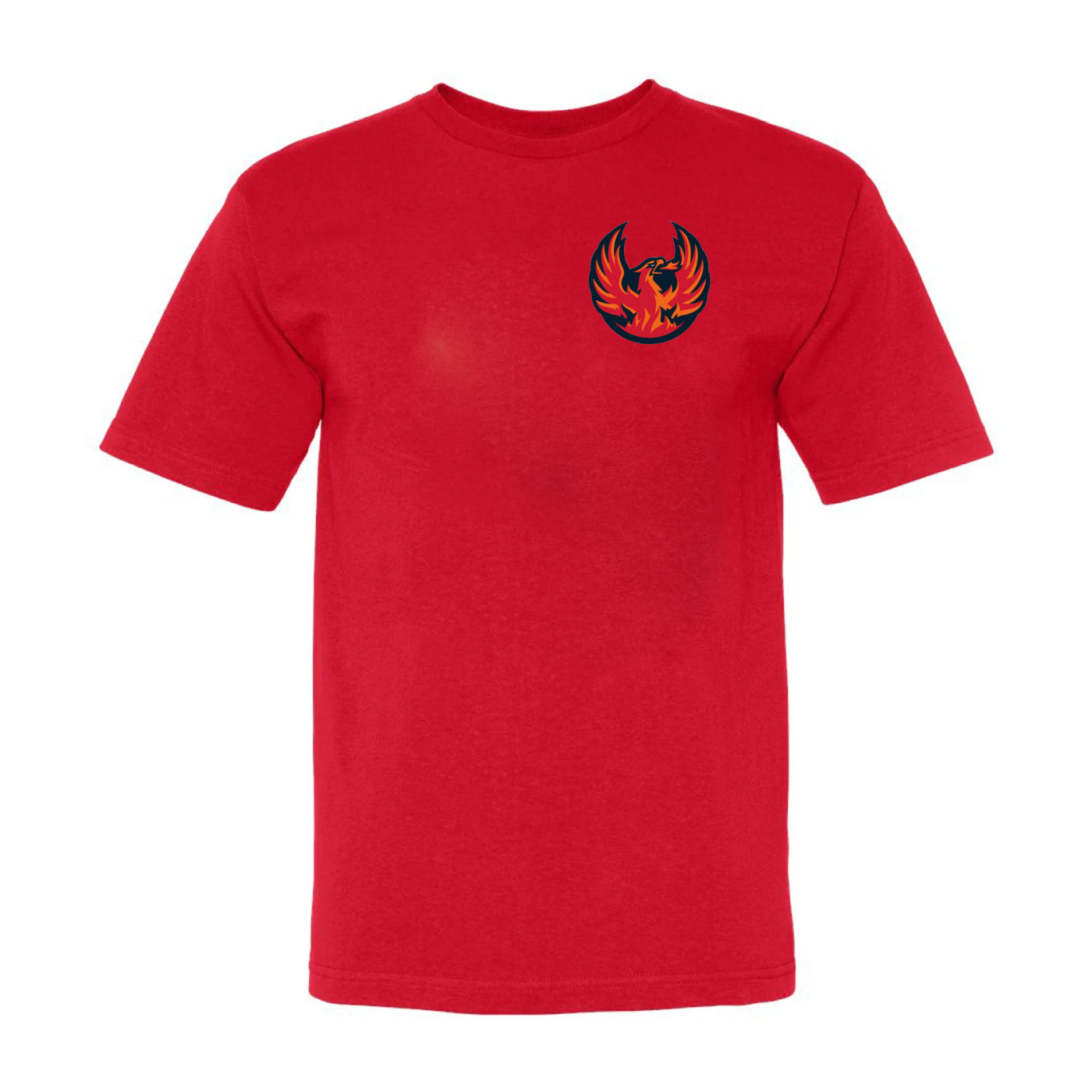 Coachella Valley Firebirds VGHC Tee