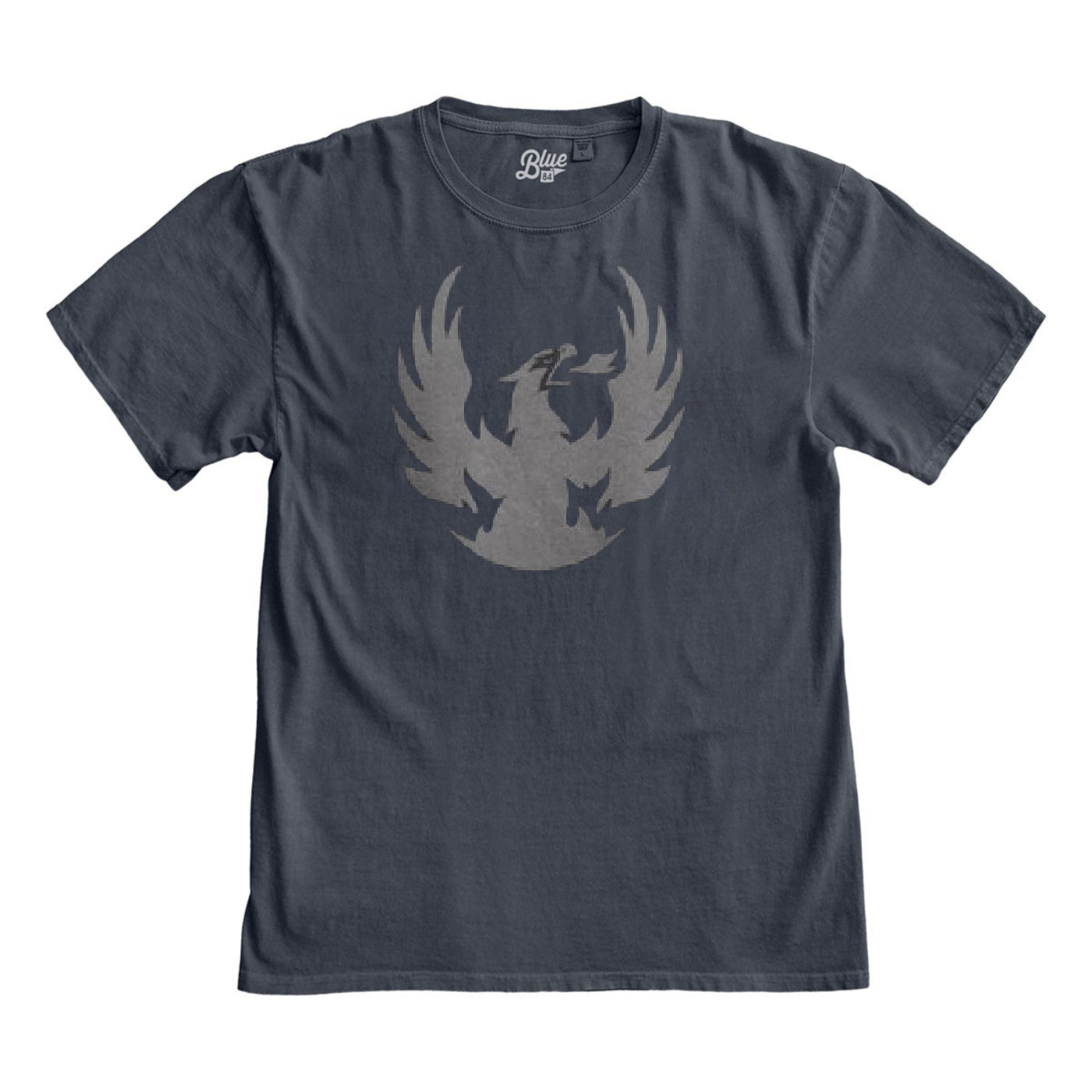 Coachella Valley Firebirds Firebird Primary Soft Dyed Tee