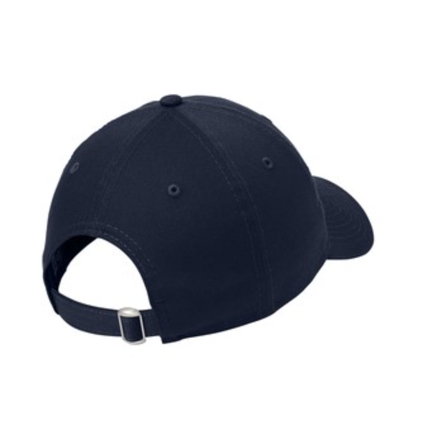 Coachella Valley Firebirds Primary New Era Adjustable Cap Navy
