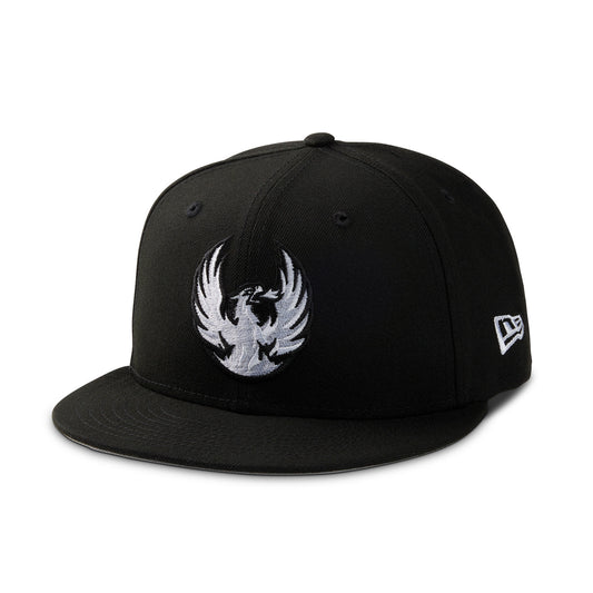CVF All Black Primary 5950