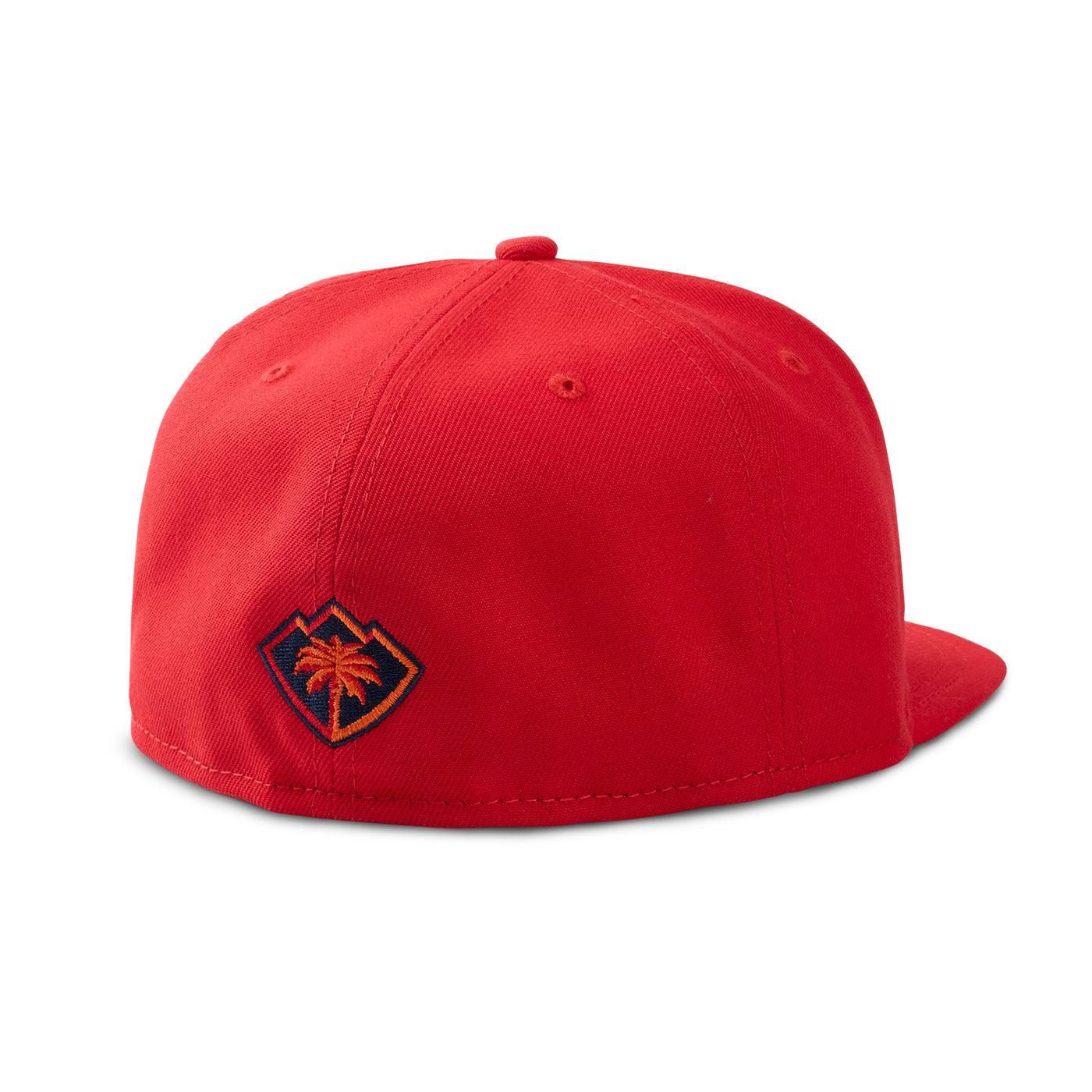 CVF All Red Primary 5950