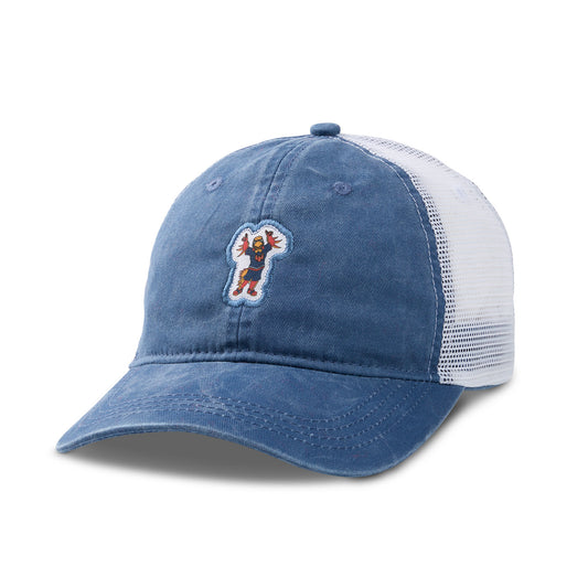 Fuego Youth Captiva Navy Hat