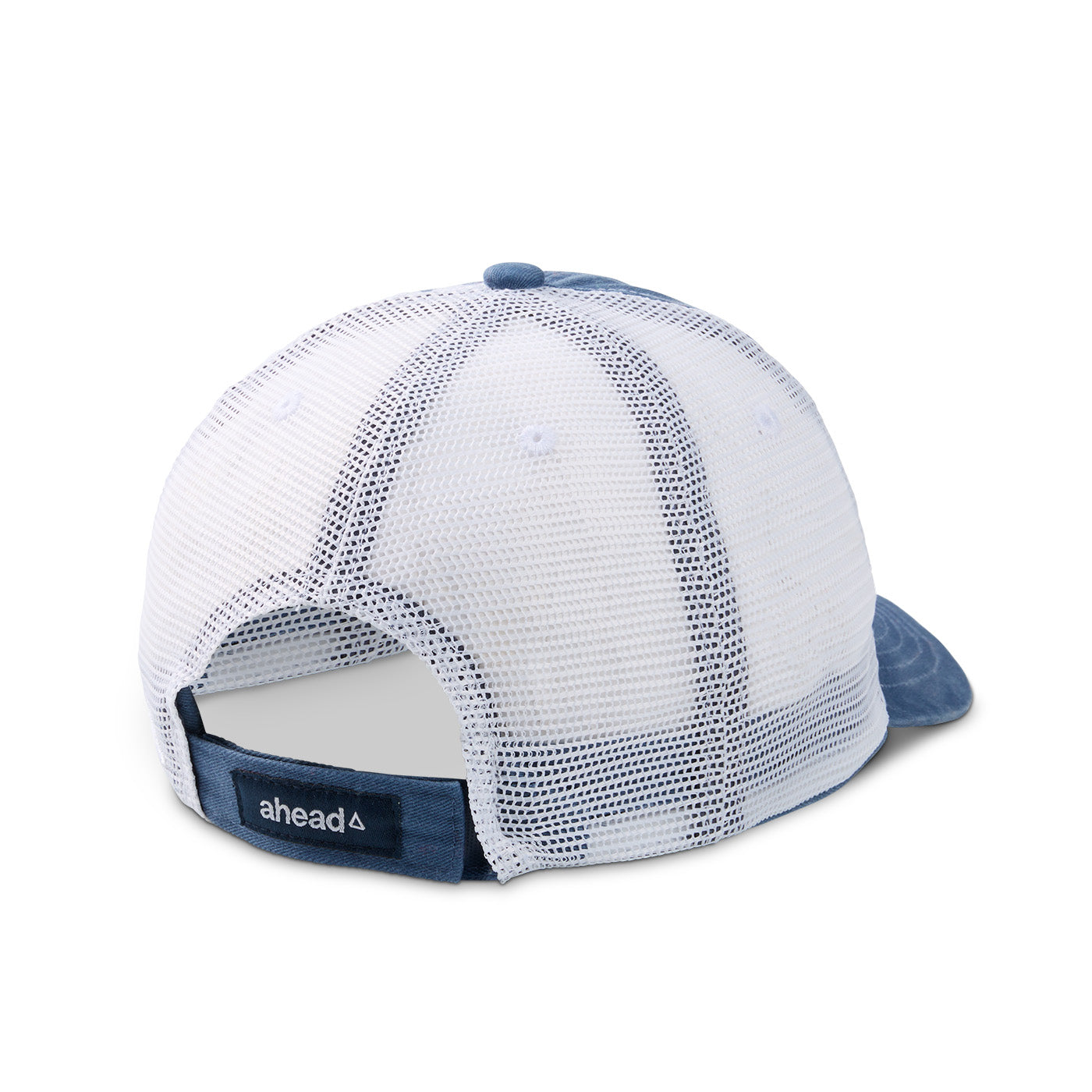 Fuego Youth Captiva Navy Hat