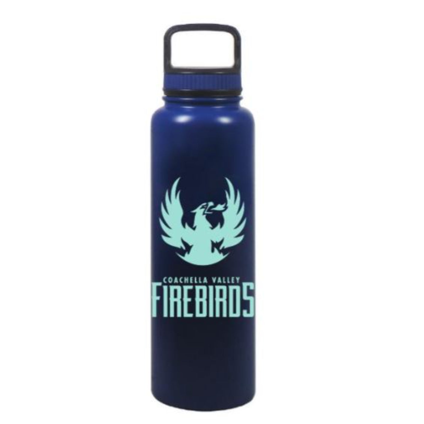 CVF VL 32 oz Blue Growler