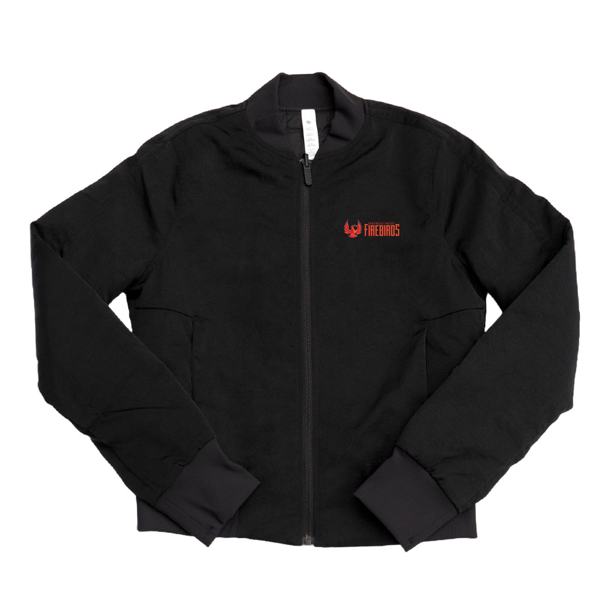 Coachella Valley Firebirds Lululemon Womens Non-Stop Bomber