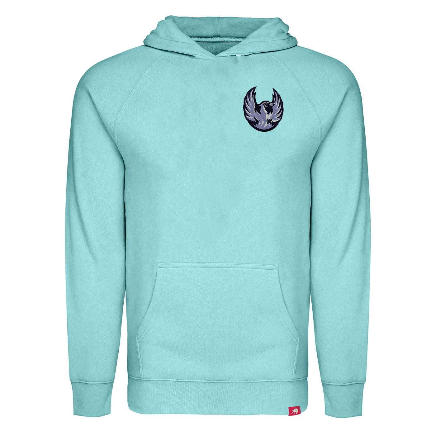 Coachella Valley Firebirds Sportiqe SK Firebirds Hoodie