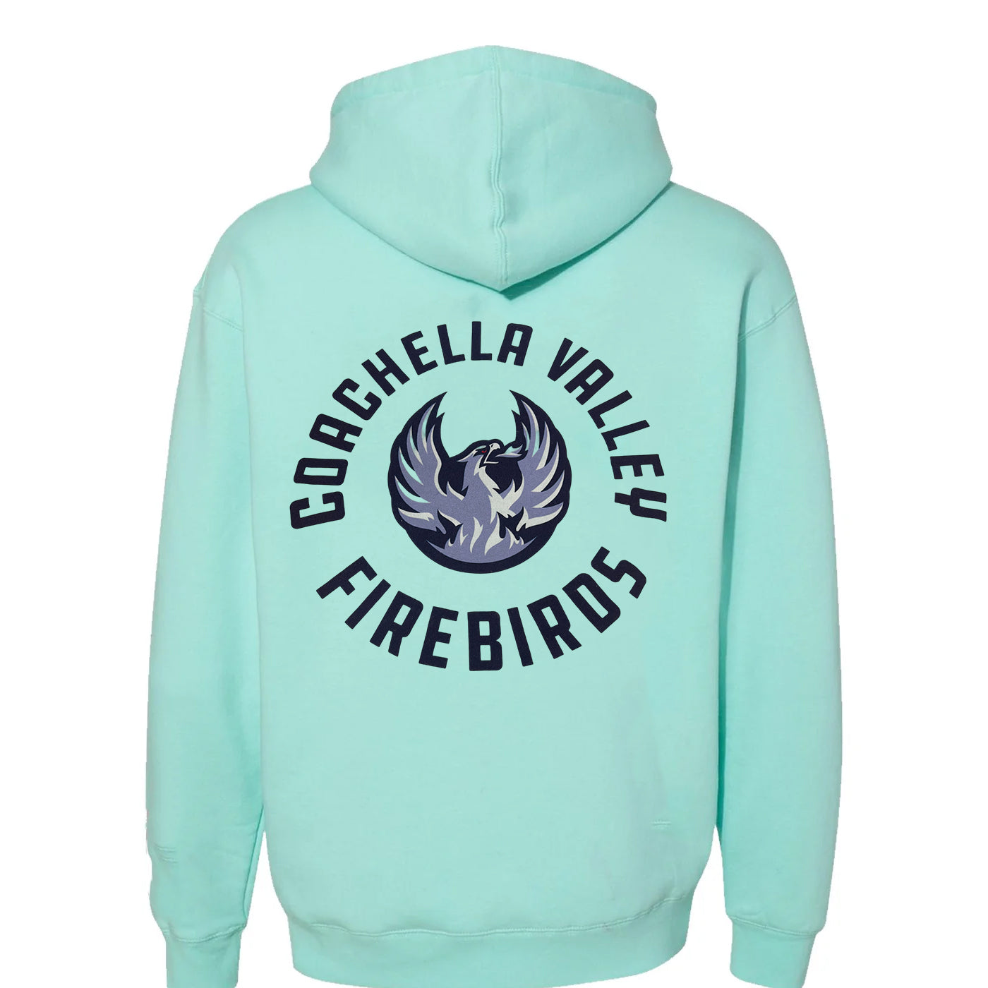 Coachella Valley Firebirds Sportiqe SK Firebirds Hoodie
