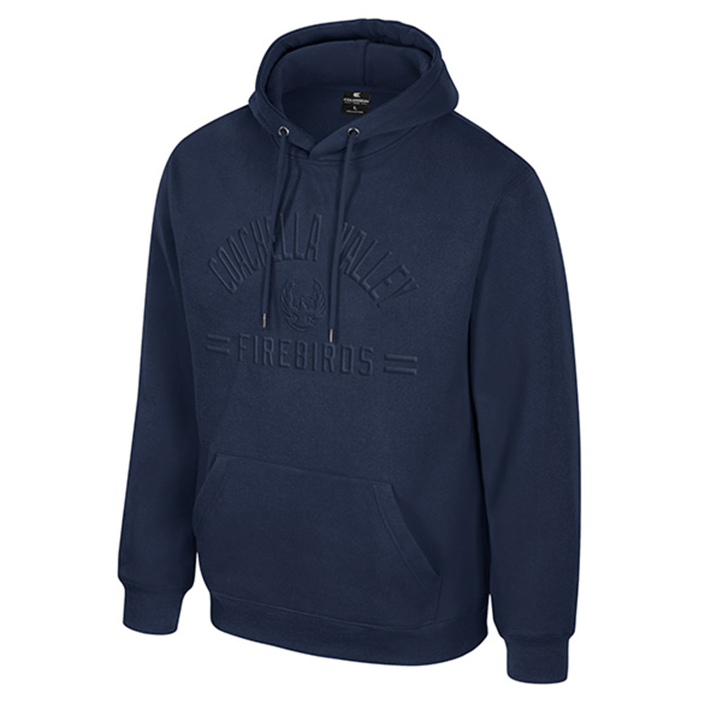 Coachella Valley Firebirds Colosseum New Member Hoodie