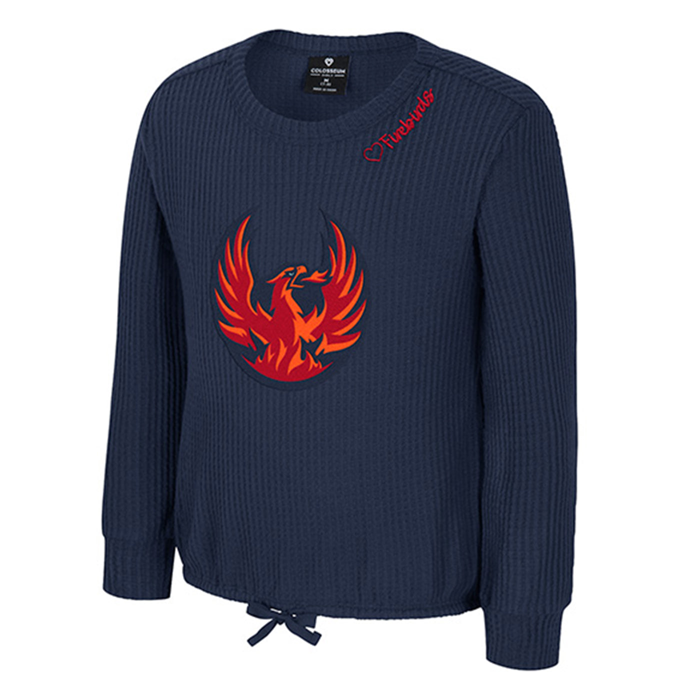 Coachella Valley Firebirds Youth Beautopia Long Sleeve
