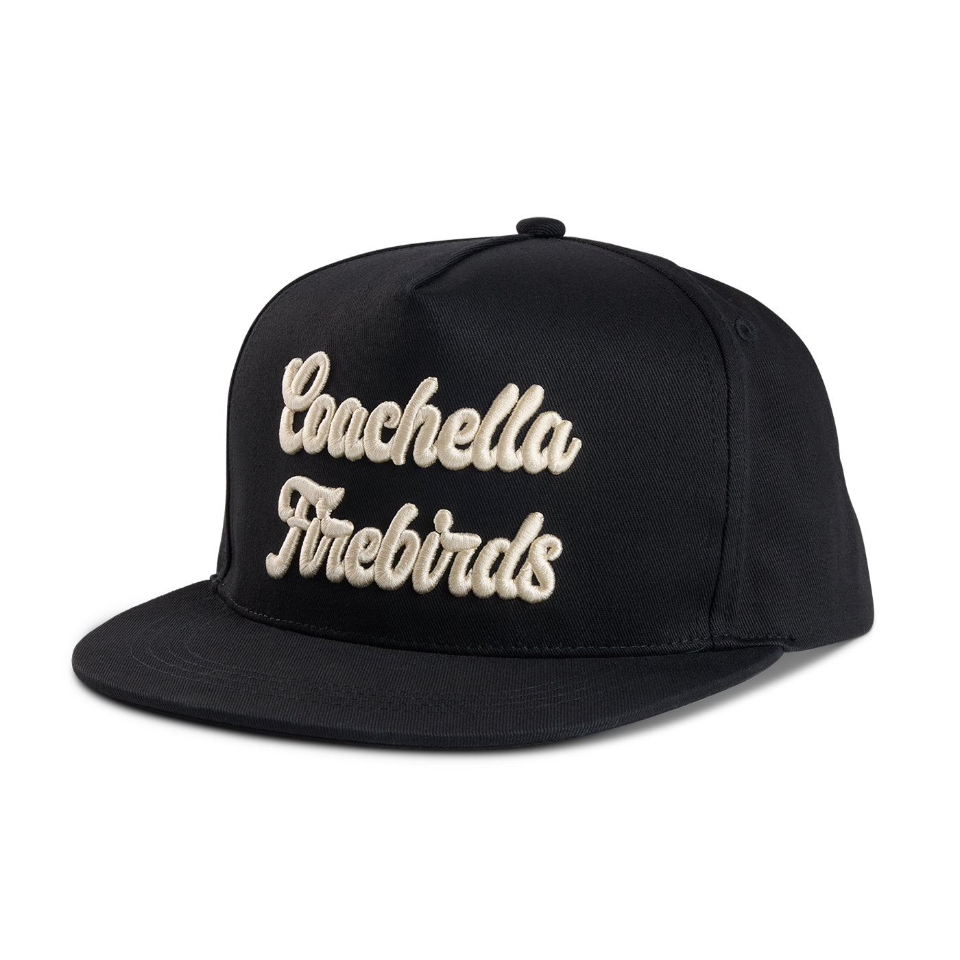 Coachella Valley Firebirds Snapback Hat