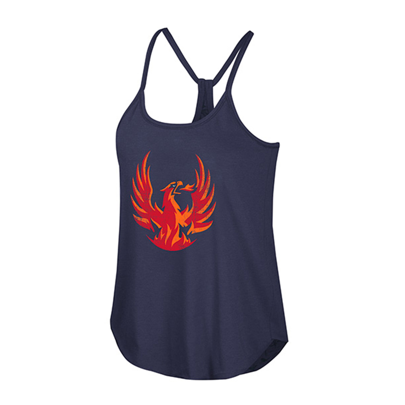 Coachella Valley Firebirds Colosseum Fiyero Reversible Tank