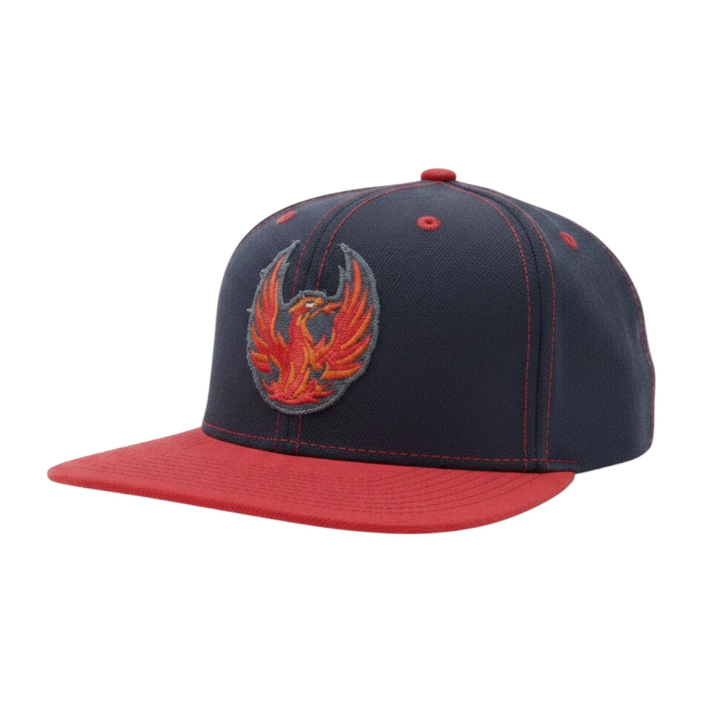 Coachella Valley Firebirds CCM Primary Two Tone Snapback