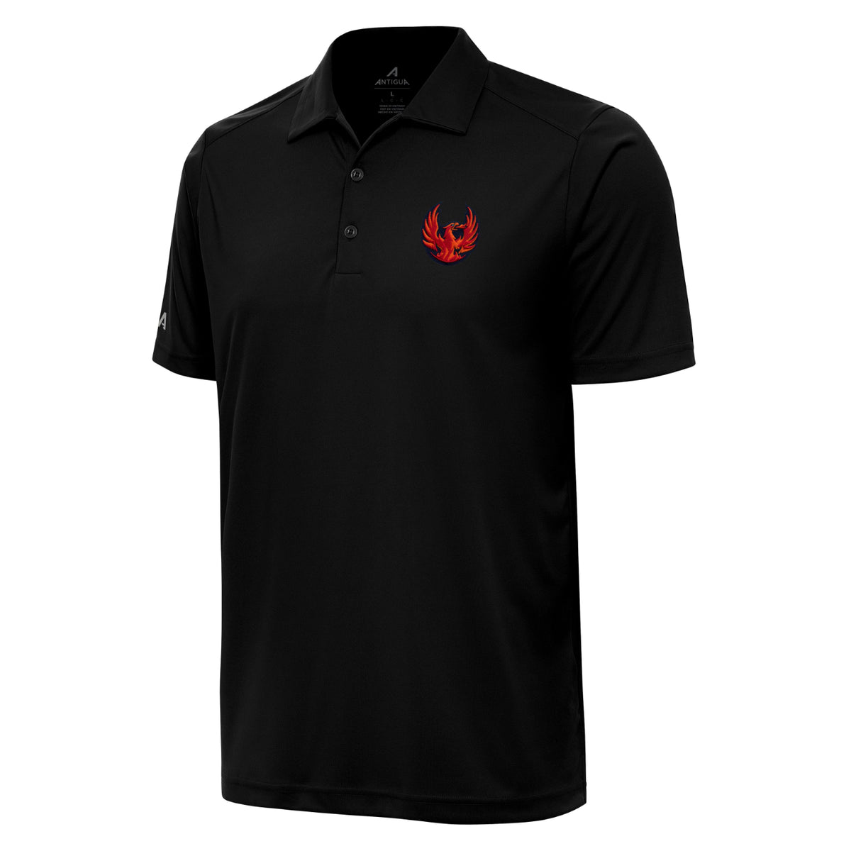 Coachella Valley Firebirds Primary Tribute Polo