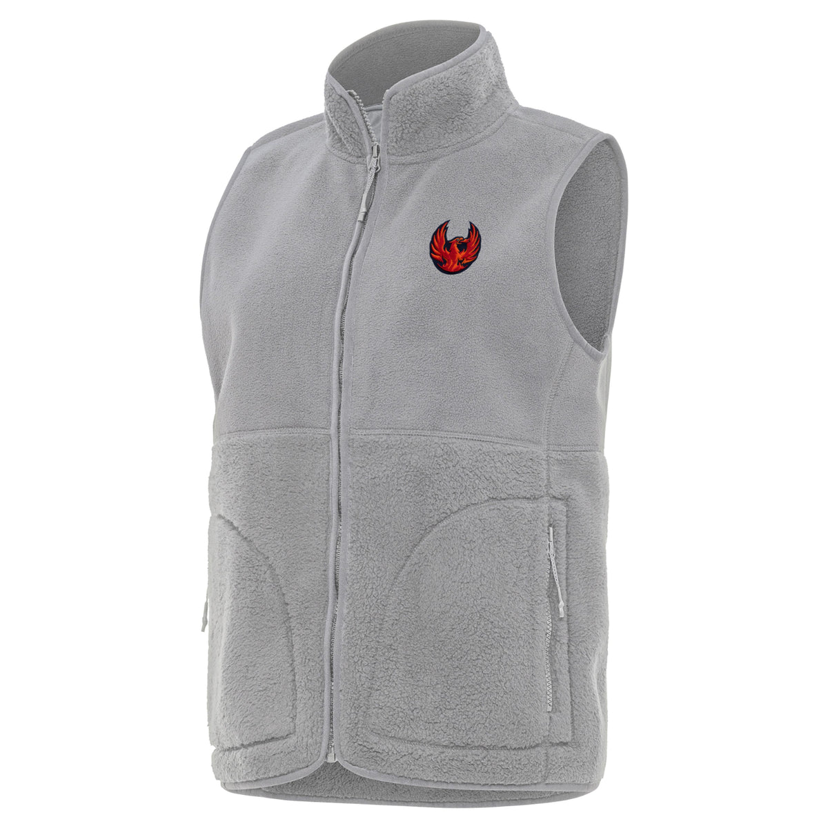 Coachella Valley Firebirds Womens Nostalgic Vest