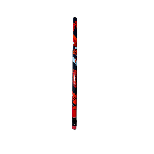 Coachella Valley Firebirds Fuego Pencil