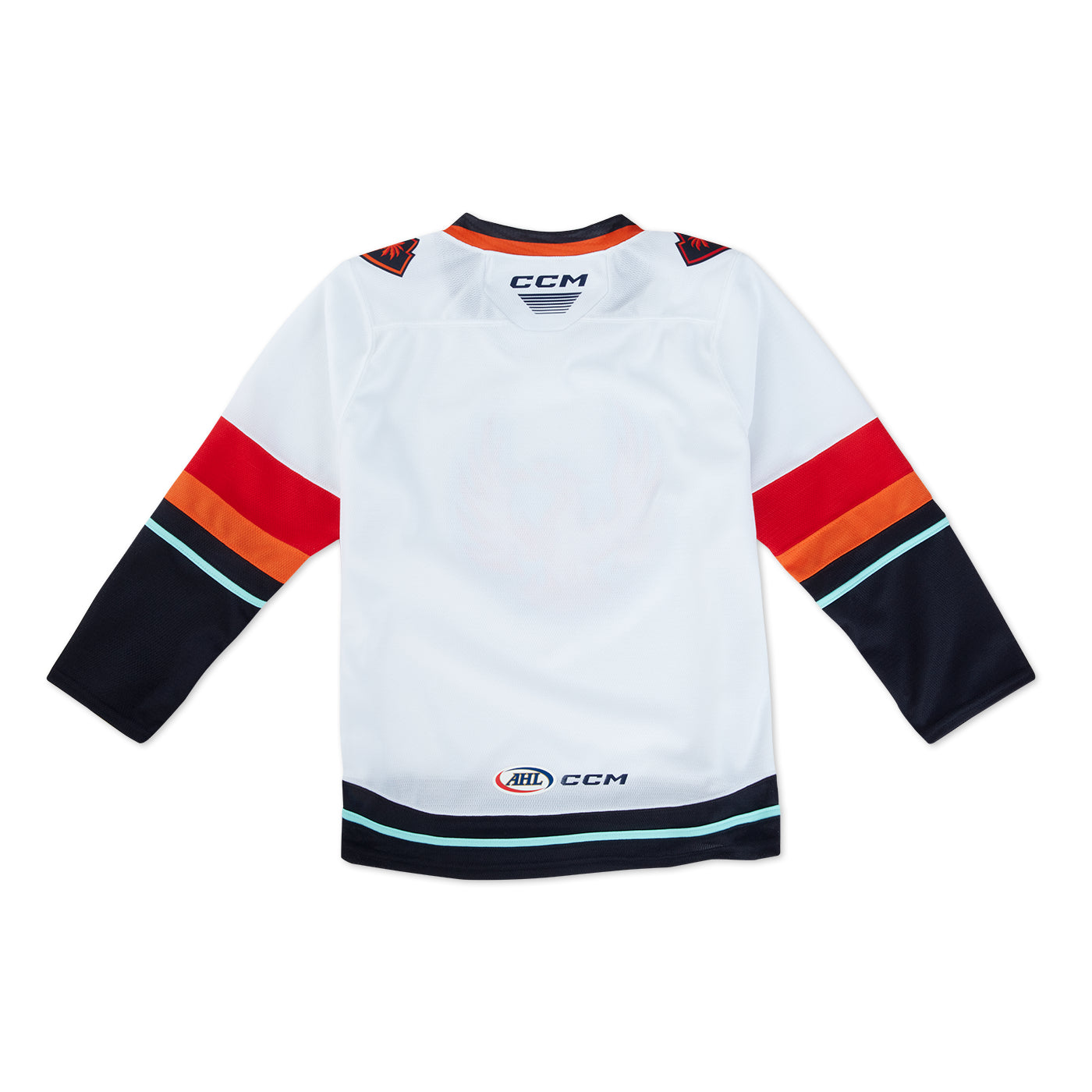Coachella Valley Firebirds CCM Youth Light Jersey