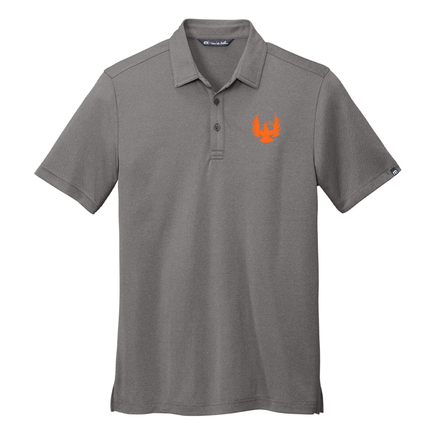 Coachella Valley Firebirds Coto TravisMathew Polo