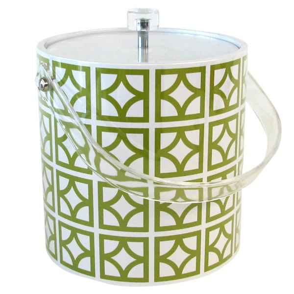 Coachella Valley Firebirds DPSP Ice Bucket
