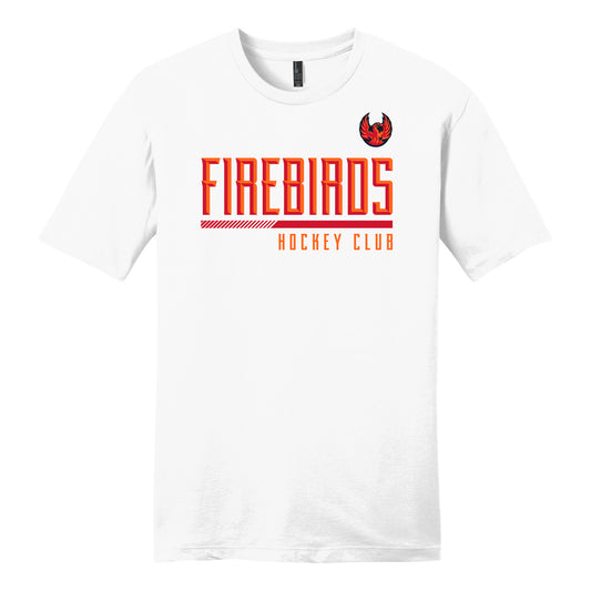Flint Firebirds hockey team logo 2022 T-shirt, hoodie, sweater, long sleeve  and tank top