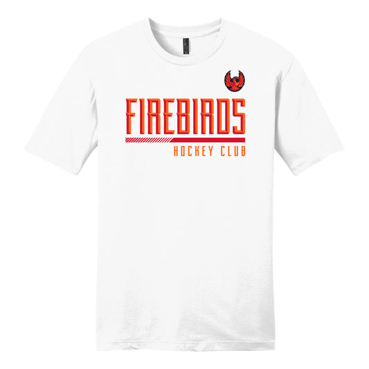 Coachella Valley Firebirds Mens Firebirds Locker Tee