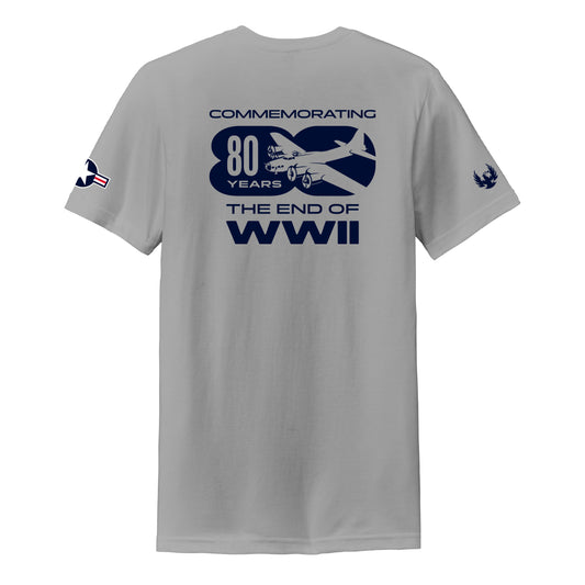 Coachella Valley Firebirds 2024 Military Appreciation Night Tee