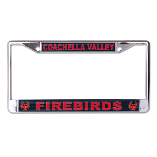 CVF Replica Dark Jersey | Coachella Valley Firebirds Dark / Medium