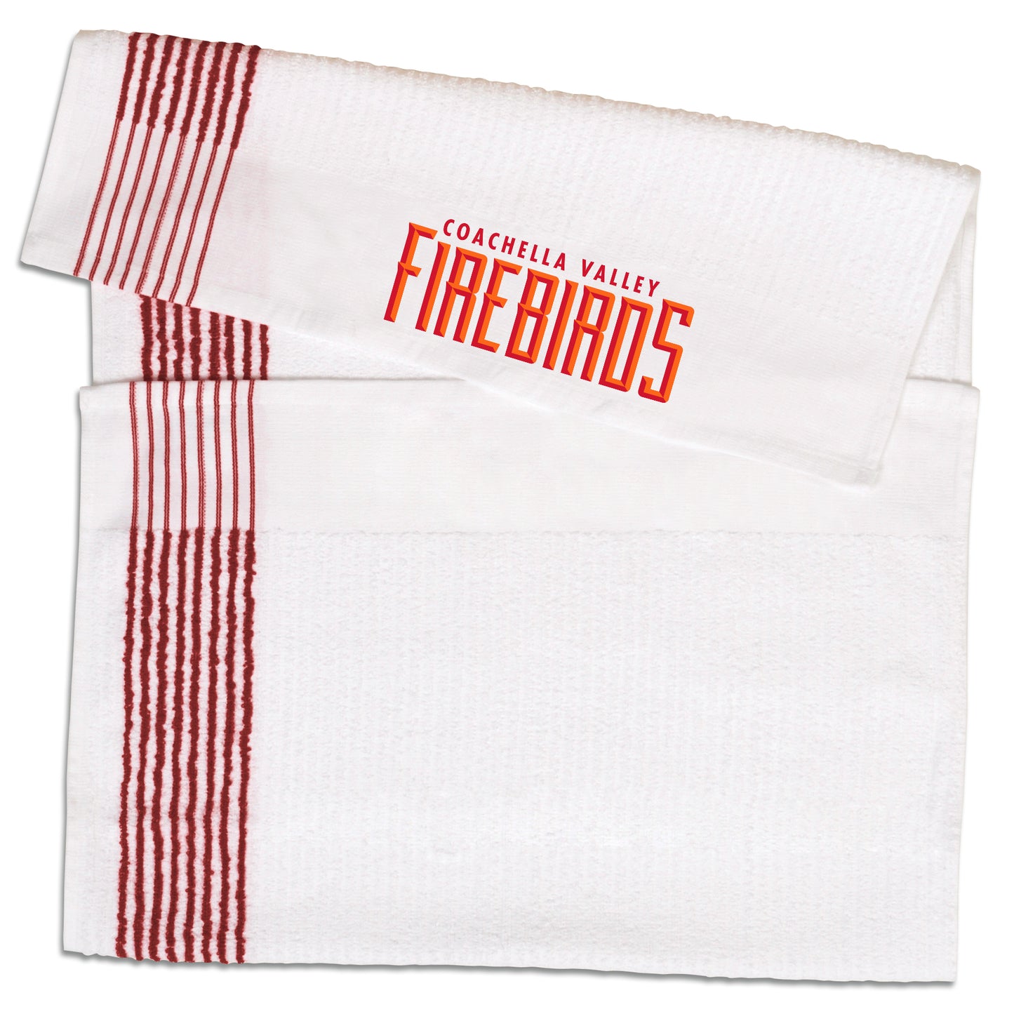 Coachella Valley Firebirds HL Firebirds Pro Caddy Towel