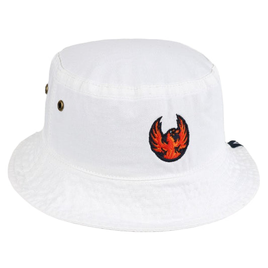 Coachella Valley Firebirds Primary Skipper Bucket Hat