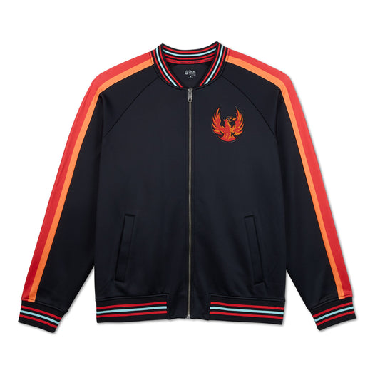 Coachella Valley Firebirds Primary Track Jacket