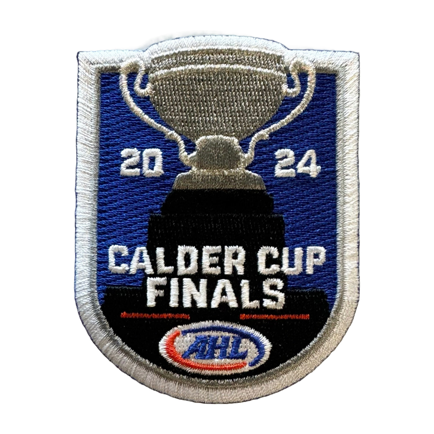 Coachella Valley Firebirds 2024 Calder Cup Finals Patch