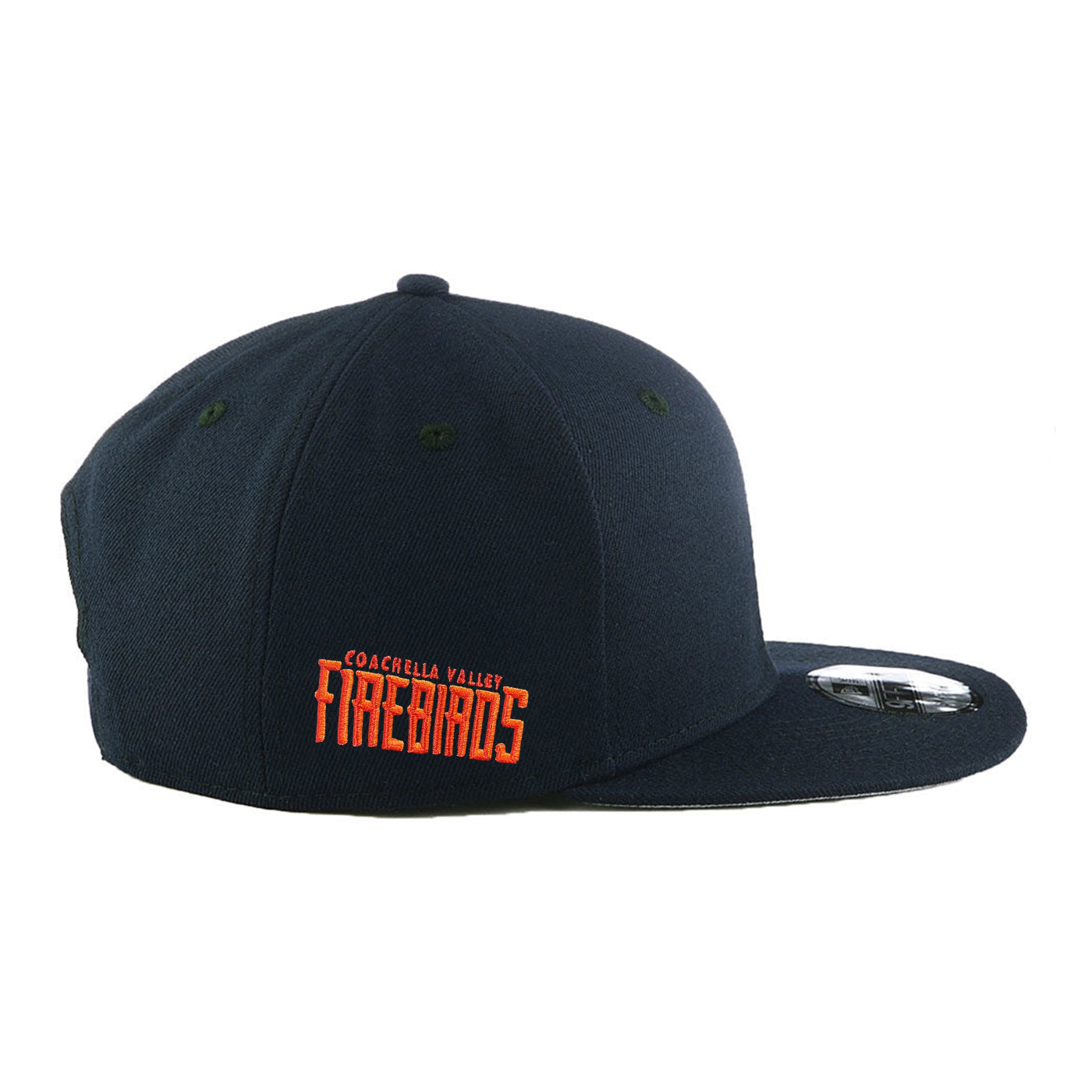 Coachella Valley Firebirds Navy Secondary New Era 950