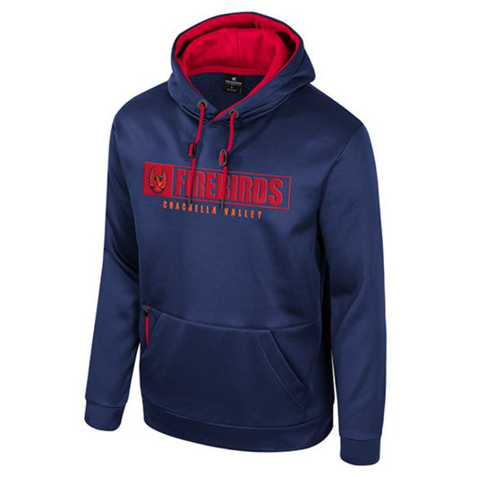 Coachella Valley Firebirds Mainframe Hoodie