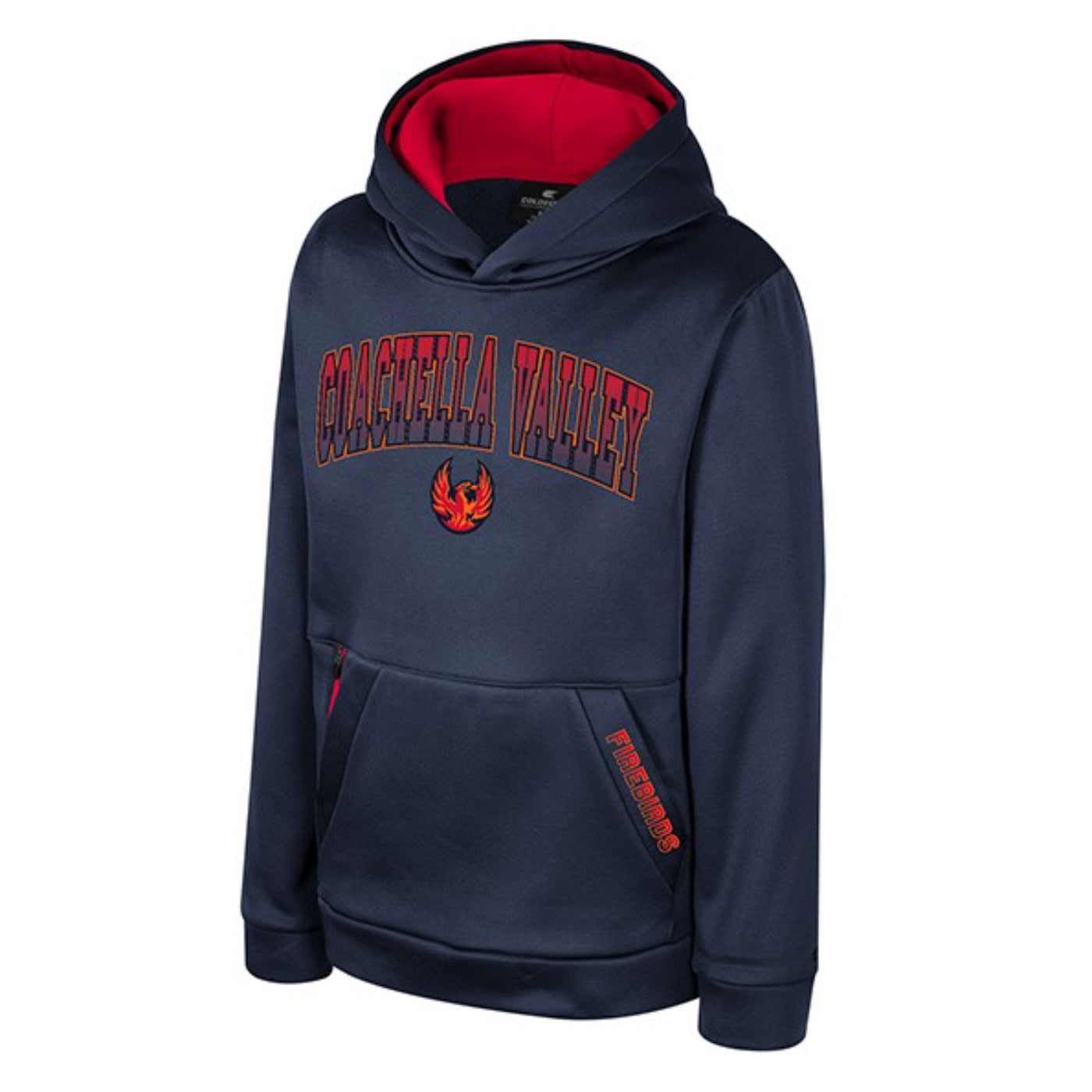 Coachella Valley Firebirds Youth Armada Hoodie