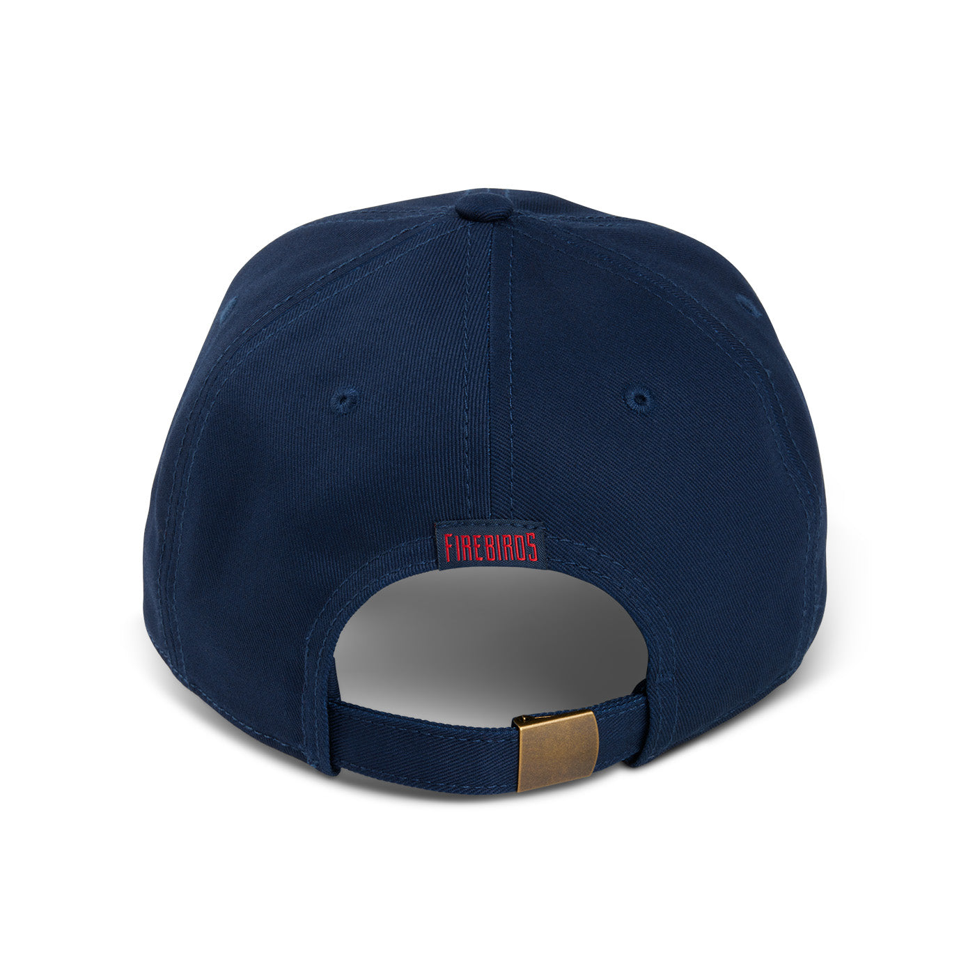 Coachella Valley Firebirds Unstructured Navy Hat