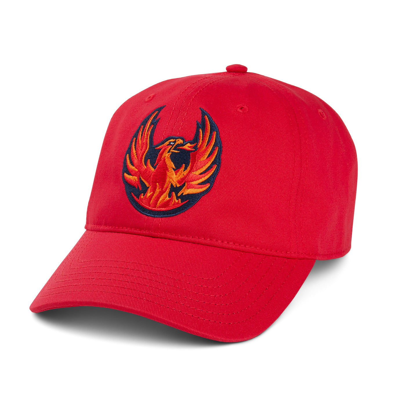 Coachella Valley Firebirds Unstructured Red Hat