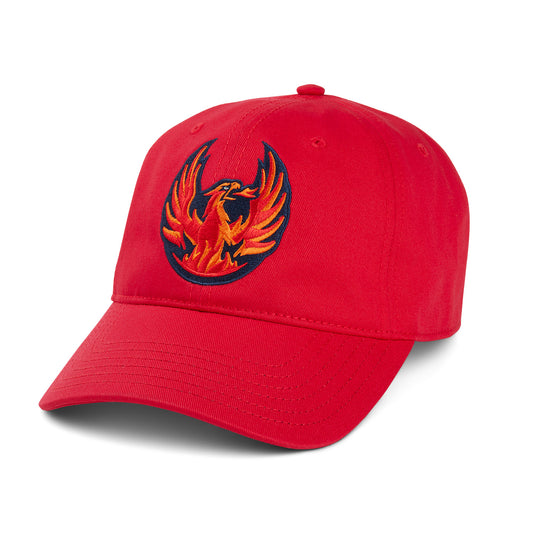 Coachella Valley Firebirds Unstructured Red Hat