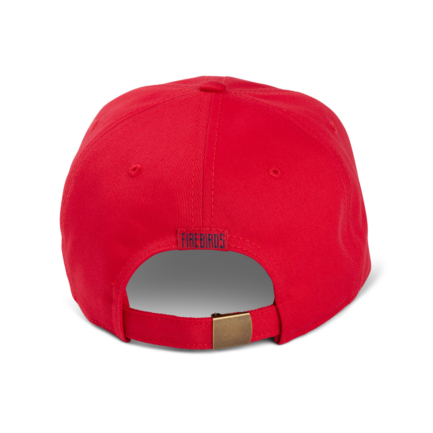 Coachella Valley Firebirds Palm Red Hat