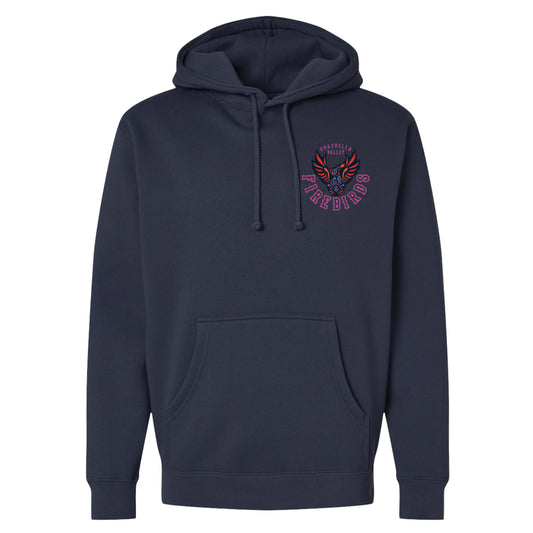 Coachella Valley Firebirds Dia de los Muertos 2024 Hoodie