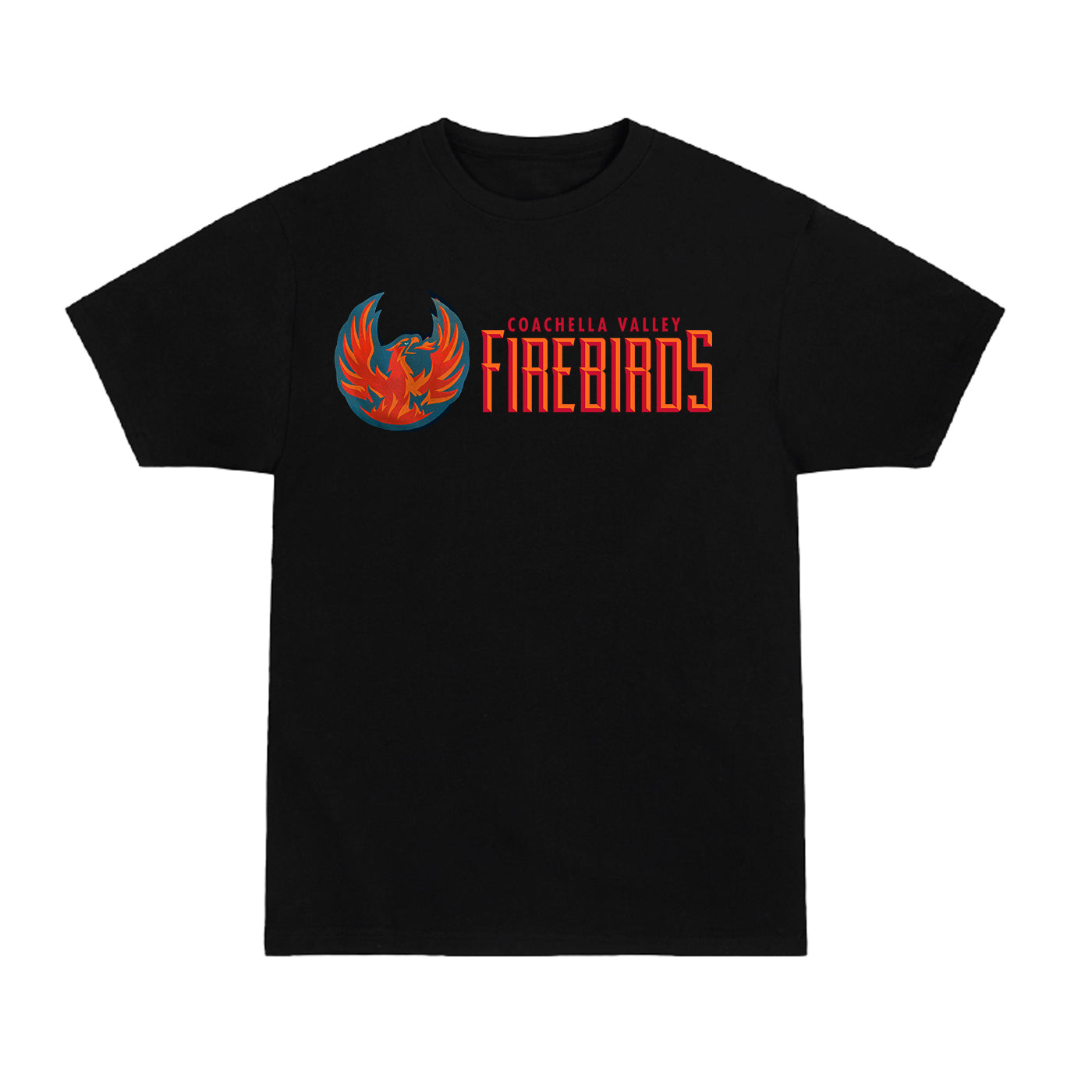 Coachella Valley Firebirds Fathers Day Bundle
