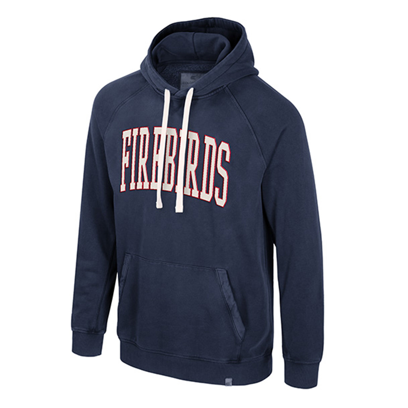 Coachella Valley Firebirds Applique Washed Hoodie