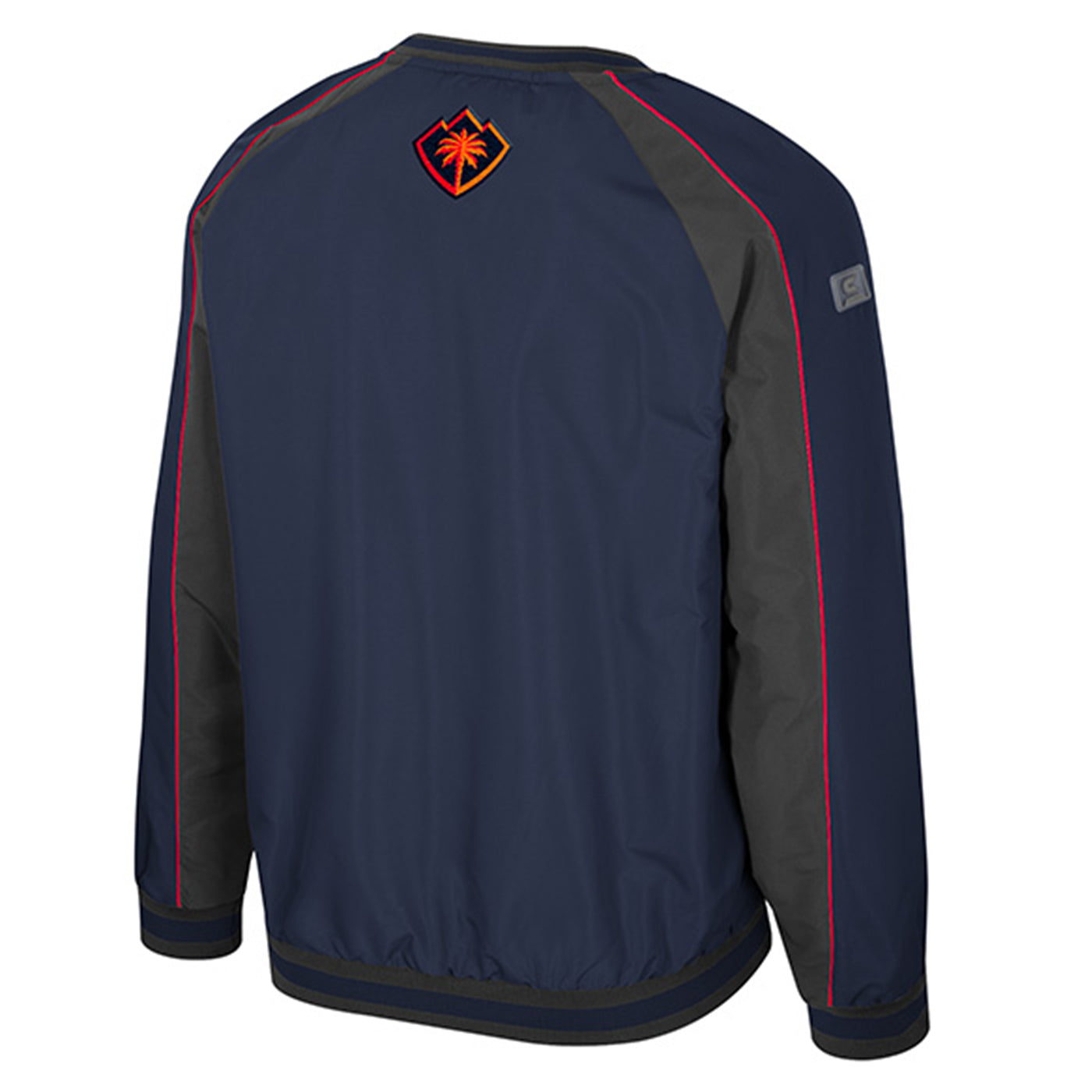 Coachella Valley Firebirds Colosseum Toddler Land Hoodie