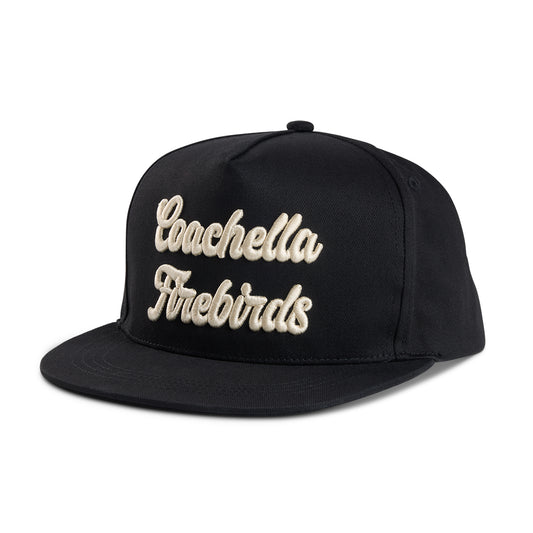 Coachella Valley Firebirds Snapback Hat