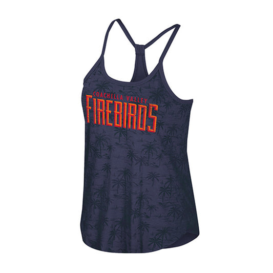 Coachella Valley Firebirds Colosseum Fiyero Reversible Tank