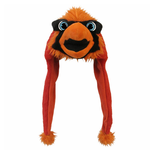 Coachella Valley Firebirds Fuego Plush Hat