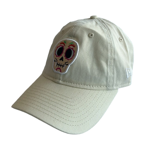 Coachella Valley Firebirds New Era Los Firebirds 920 Chrome